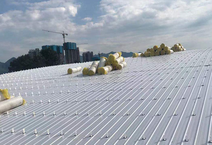 双辽 网架施工
